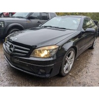 Ноускат Mercedes Benz CLC-Class 180 2008- A20388013409999