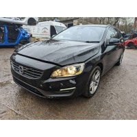 Ноускат Volvo V60 2011> 39820276