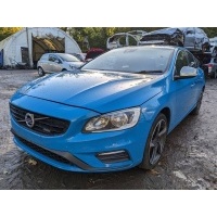 Ноускат Volvo S60 2010- 39820276