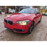 Ноускат BMW 1-серия F20 2011- 51117292959