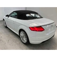 Крыша складная электрически кабриолет audi tt 8s