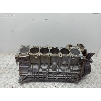 Блок цилиндров двигателя (картер) BMW 5 E39 (1995-2003) 2003 256S5, M54B25