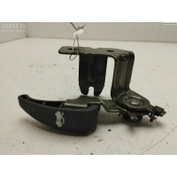 Ручка открывания капота Hyundai Matrix 2004