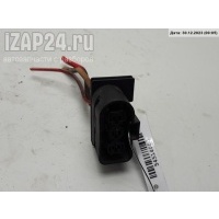 Разъем (фишка) проводки Volkswagen Bora 2003 1j0906233