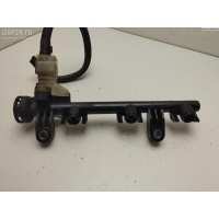 Рампа (рейка) топливная Toyota Aygo 2007 238140Q010
