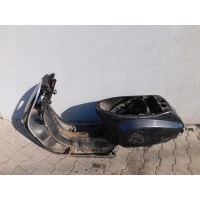 Piaggio vespa lx kasta рама без документов