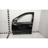 Дверь передняя левая Renault Duster / Sandero 1 Stepway