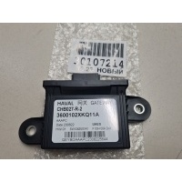 Электронный блок кузовной электроники Haval F7 2018- 3600102XKQ11A