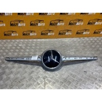 Молдинг решетки радиатора Перед. Mercedes CLS W218 2014-2017 a2188851022