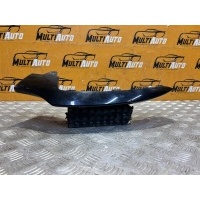 Накладка бампера Перед. Mercedes GLE C292 2015-2019 A2928850300