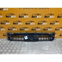 Кронштейн решетки радиатора Перед. Audi Q5 8R 2008-2017 8R0853692B