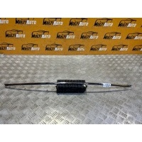 Хром бампера Задн. Mercedes S-Classe W222 2017-2022 A2228851821