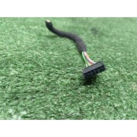 разъем Mercedes Benz W211 E-Klasse 2002-2009 2002 A0015402881