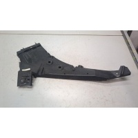Кронштейн бампера Audi Q7 2006-2009 2007 4L0807284