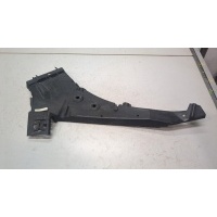 Кронштейн бампера Audi Q7 2006-2009 2007 4L0807284