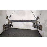 Ступица (кулак, цапфа) Honda Insight 2009- 2010 42200TF0N51