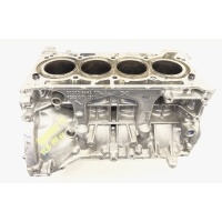 Nissan x - trail qashqai ii j11 1.3 твк hr13 2022 blok двигателя номинальный