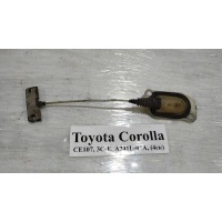 Трос ручника Toyota Corolla CE107 4641012250