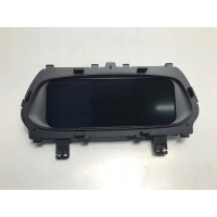 Hyundai i20 iii bayon 2022 спидометр часы дисплей wirtualny 94023 - q0012