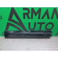 Молдинг двери Land Rover Range Rover Sport 2 L494 2013-нв LR044133, DK6221065B