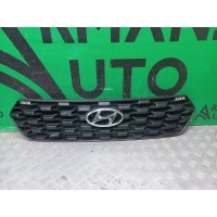 решетка радиатора Hyundai Creta 1 2020-2021 86350M0040, 86351M0020