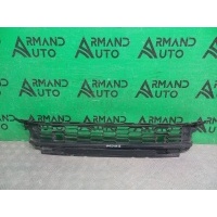 Решетка бампера Skoda Kodiaq 1 2016-нв 565853677E9B9, 565853677E