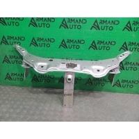 Панель передняя (суппорт радиатора) Renault Kaptur 1 2016-нв 625049828R