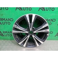 диск колесный r18 Nissan X-Trail 3 T32 D0C006FR3A, N87801