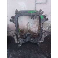Балка подвески передняя (подрамник) Opel Zafira A 2001