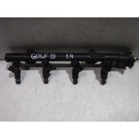 Форсунка топливная Volkswagen Golf Mk3 (1991—2000) 030906031E