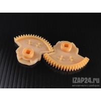 Активатор (привод) замка двери HYUNDAI Accent 2001 – 2012 II 9573525010