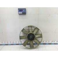 Термомуфта Mercedes Benz Truck Axor (2001 - 2006) 0002006722