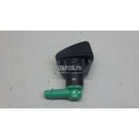 Форсунка омывателя лобового стекла Chrysler Galant (DJ,DM) (2003 - 2012) 68260443AA