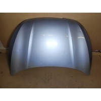 Hyundai ix35 ix - 35 09 - 15r капот крышка двигателя