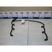 Магистраль обратки Land Rover Discovery III (2004 - 2009) LR013196