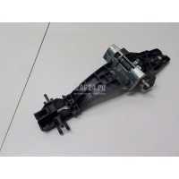 Кронштейн ручки Land Rover Discovery III (2004 - 2009) CXF500044