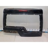 Дверь багажника верхняя Land Rover Discovery III (2004 - 2009) BHA780070