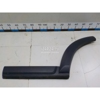 Накладка двери задней левой Land Rover Discovery III (2004 - 2009) LR007052