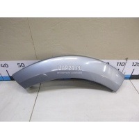 Накладка двери задней левой Land Rover Discovery III (2004 - 2009) LR010628