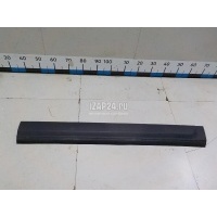 Накладка двери передней правой Land Rover Discovery III (2004 - 2009) DGP000123PCL