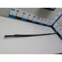 Накладка стекла переднего правого Land Rover Discovery III (2004 - 2009) CGE000482