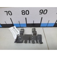 Направляющая заднего бампера левая Land Rover Discovery III (2004 - 2009) DQL000071