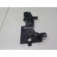 Кронштейн фар левый Land Rover Discovery III (2004 - 2009) XBU500050
