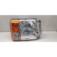 Фара правая Land Rover Discovery III (2004 - 2009) XBC001122