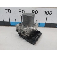 Блок ABS (насос) Land Rover Discovery III (2004 - 2009) LR020484