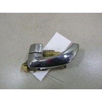 Ручка двери задней внутренняя левая Hyundai-Kia Sorento (2002 - 2009) 836103E010