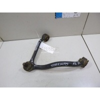 Рычаг передний верхний левый Hyundai-Kia Sorento (2002 - 2009) 544103E000
