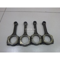 Шатуны к-кт Renault Megane II (2003 - 2009) 121009455R