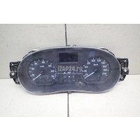 Панель приборов Renault Logan (2005 - 2014) 248108488R
