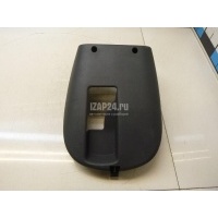 Кожух рулевой колонки нижний Renault Logan (2005 - 2014) 8200739453